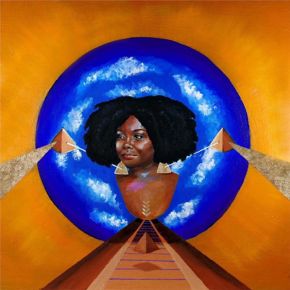 Yazmin Lacey - Morning Matters LP