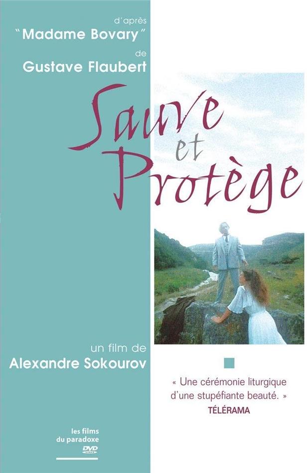 Sauve et protège (1989)