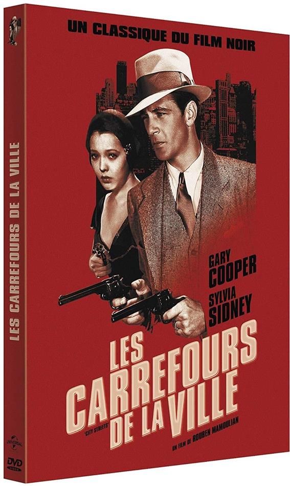 Les carrefours de la ville (1931)