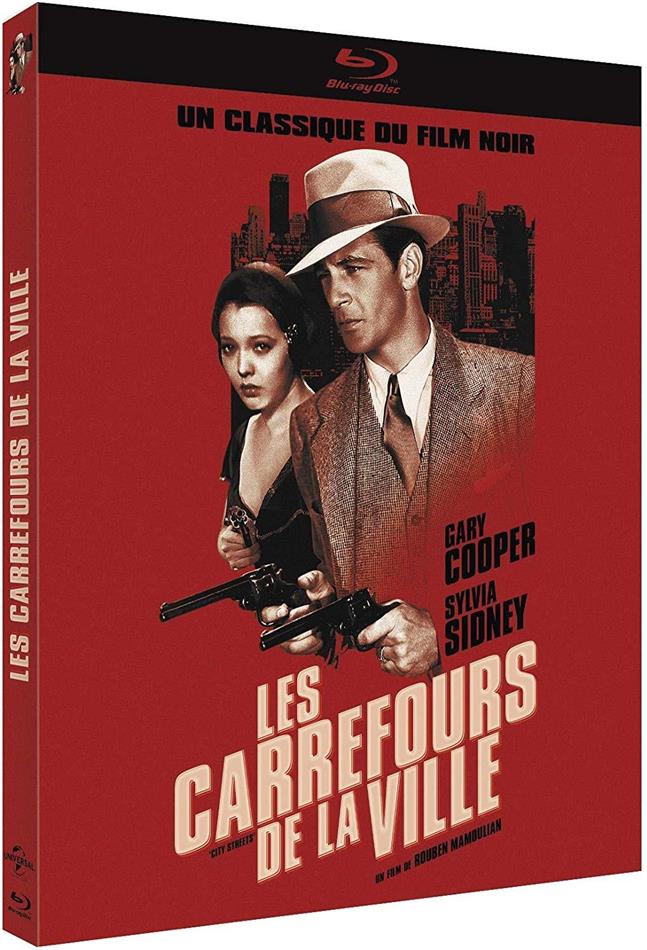 Les carrefours de la ville (1931)