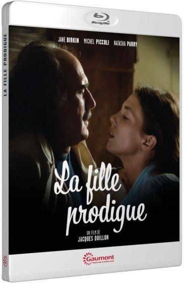La fille prodigue (1981)