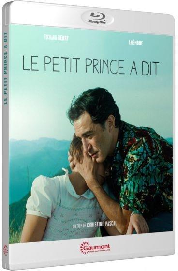 Le petit prince a dit (1992)