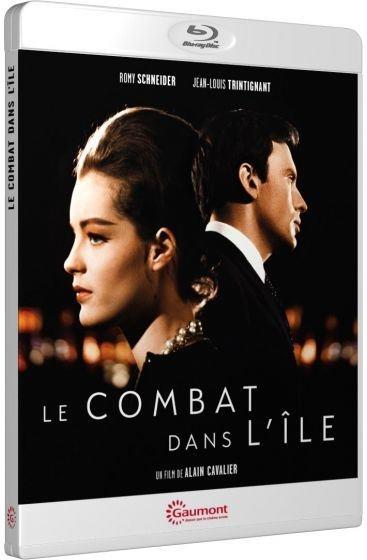 Le combat dans l'île (1962)