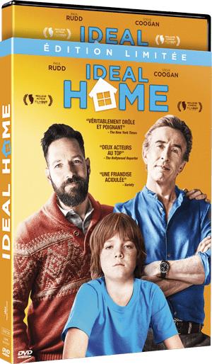 Ideal Home (2018)