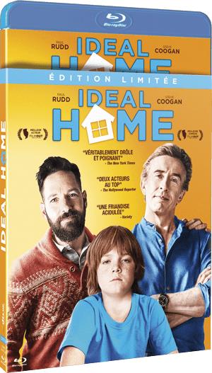 Ideal Home (2018)
