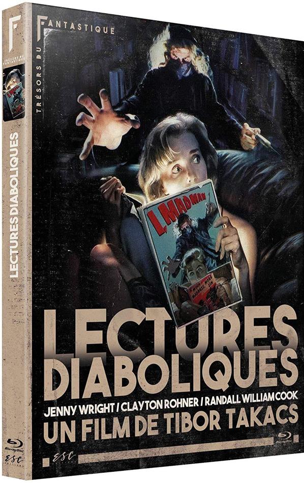 Lectures diaboliques (1989)