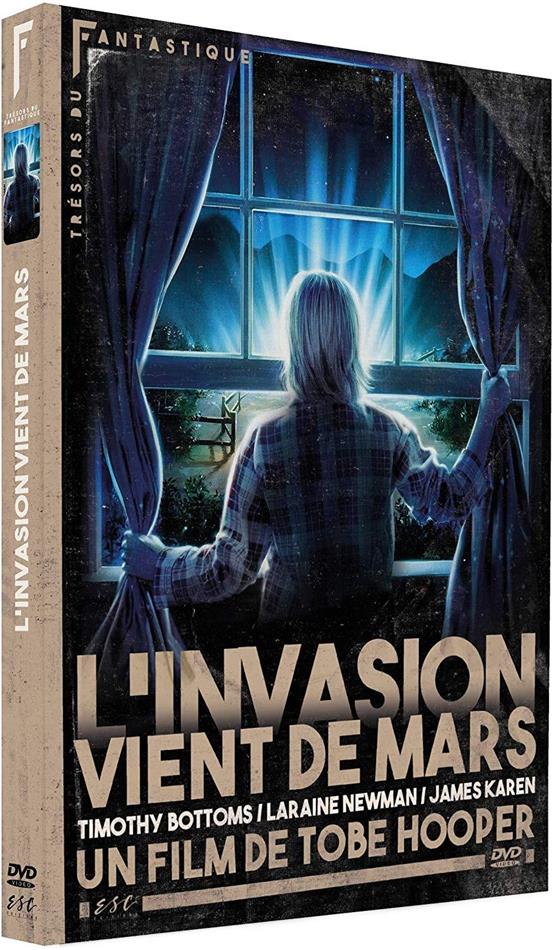 L'invasion vient de Mars (1986)