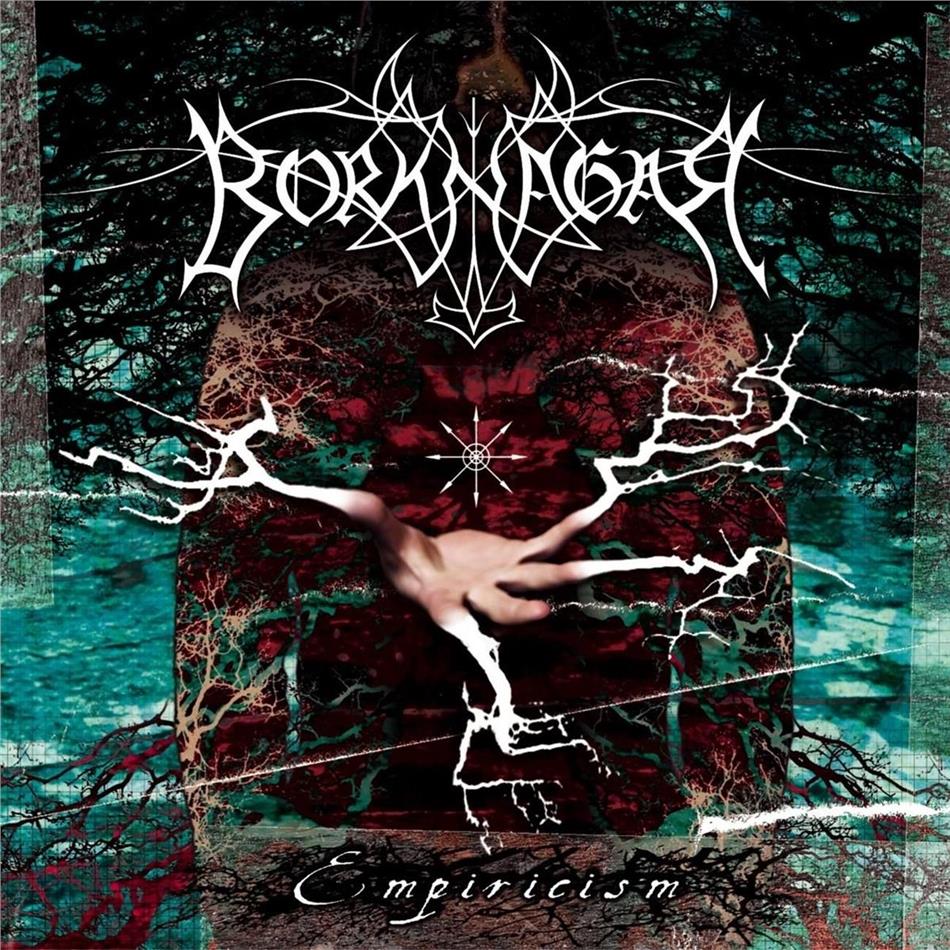 Borknagar - Empiricism 2020 Reissue