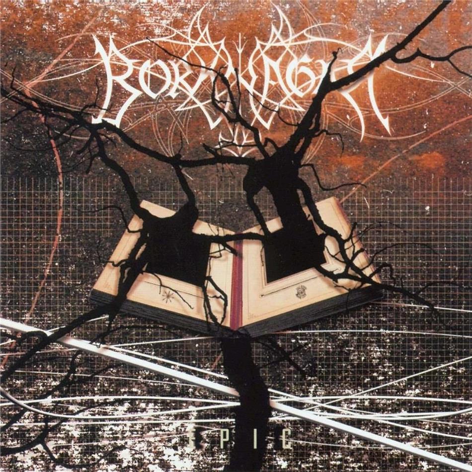 Borknagar - Epic 2020 Reissue