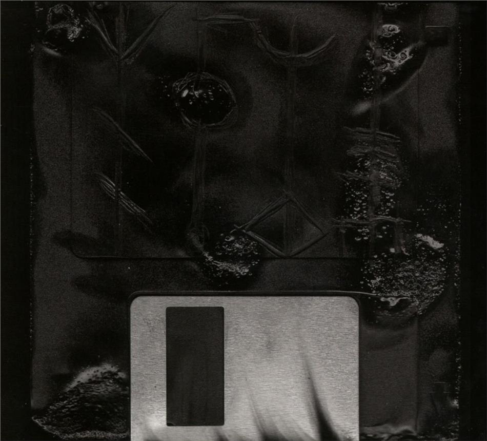 Master Boot Records - Floppy Disk Overdrive