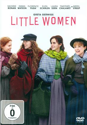 Little Women (2019)