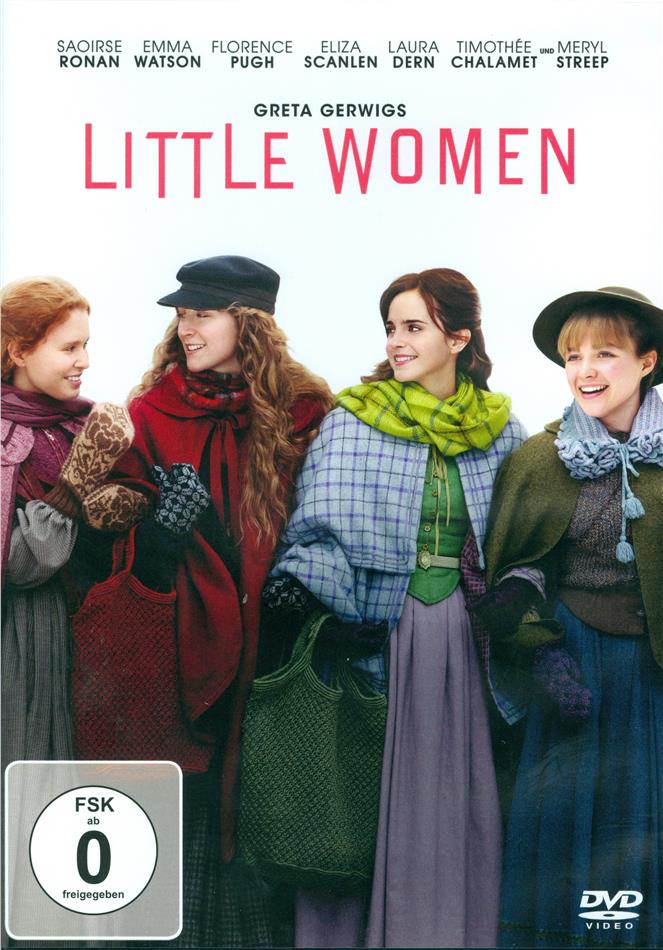 Little Women (2019)