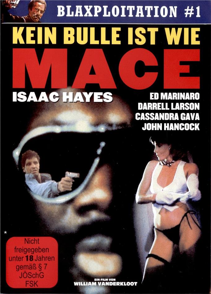 Kein Bulle ist wie Mace (1986)