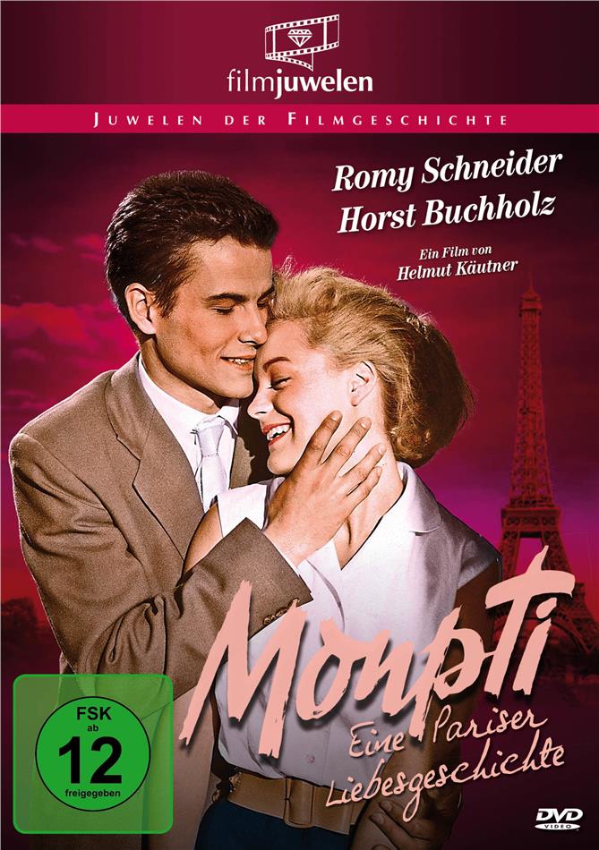 Monpti (1957) Filmjuwelen