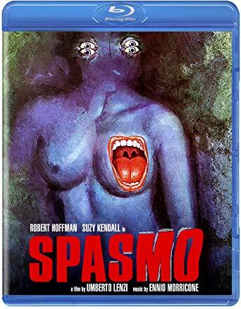 Spasmo (1974)