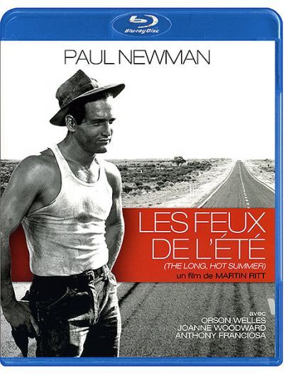 Les feux de l'été (1958)