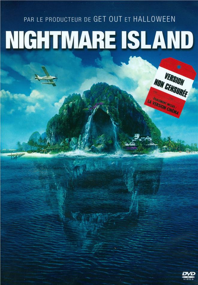 Nightmare Island (2019) Unzensiert