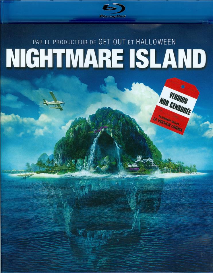 Nightmare Island (2019) Unzensiert, Kinoversion