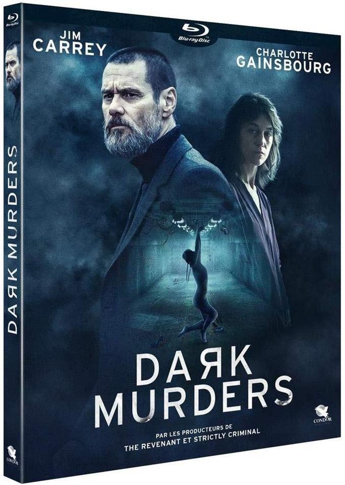 Dark Murders (2016)