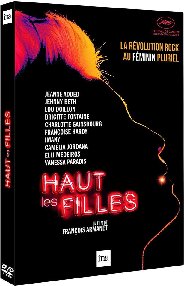 Haut les filles (2019)