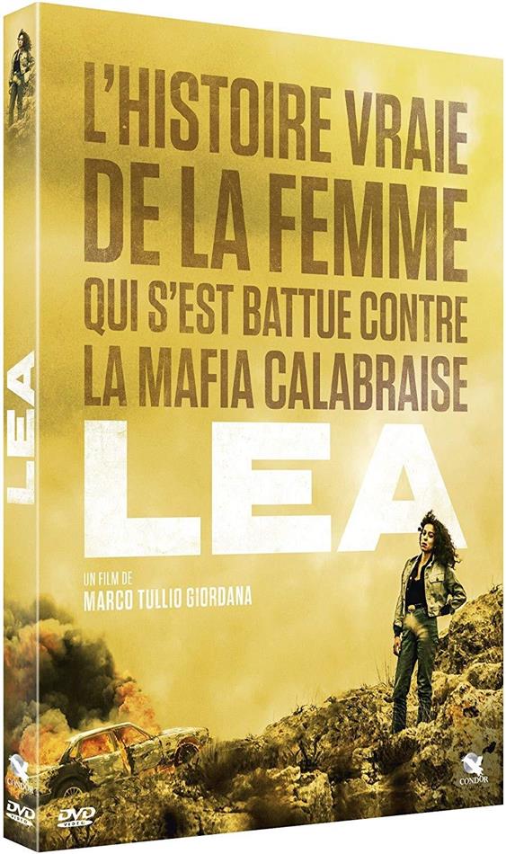 Lea (2015)
