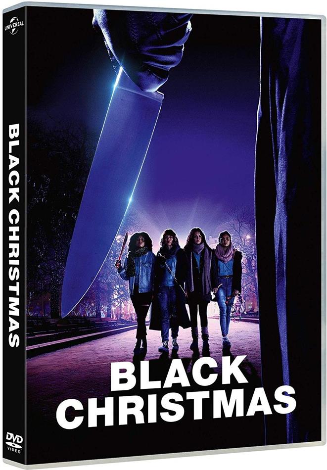 Black Christmas (2019)