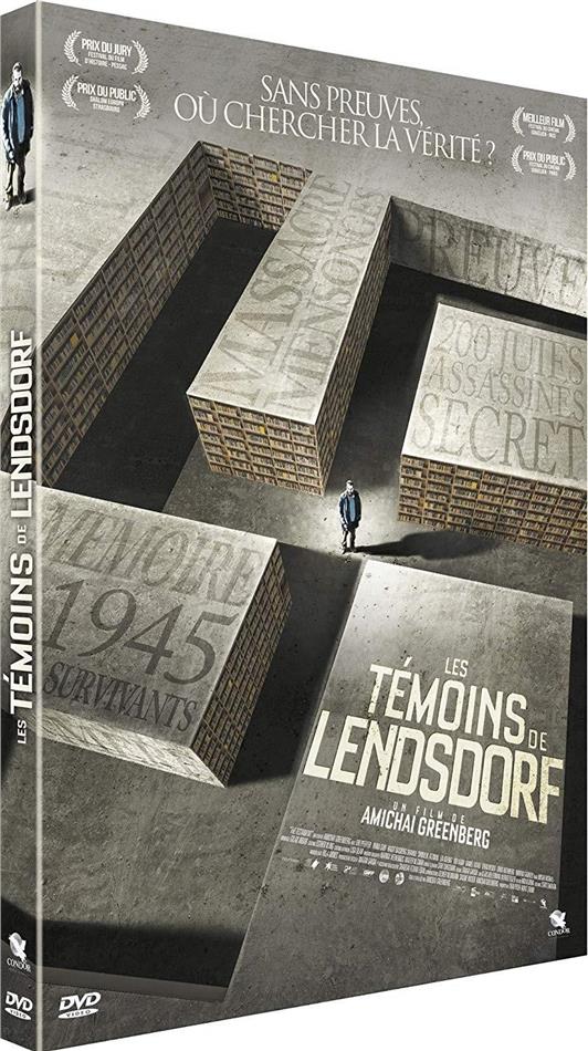 Les témoins de Lendsdorf (2017)