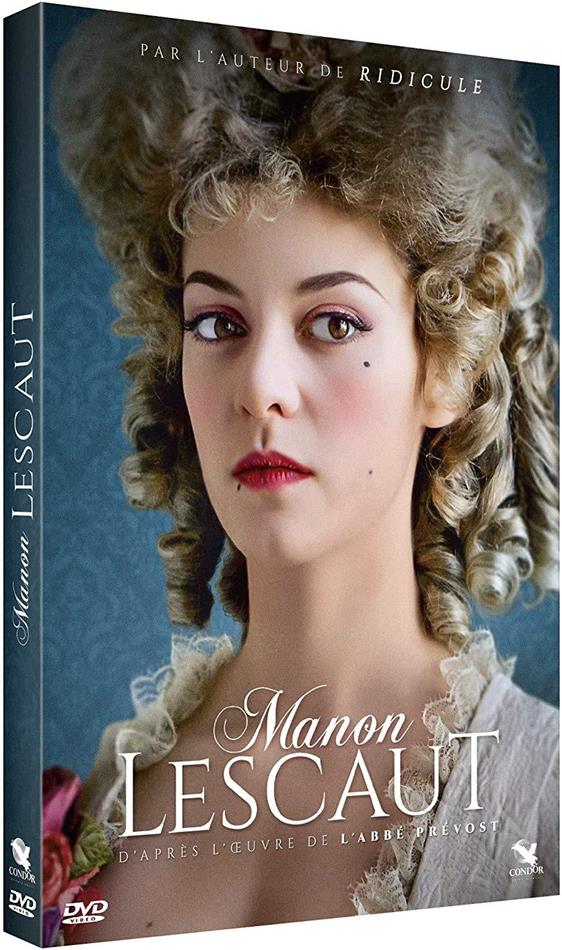 Manon Lescaut (2013)