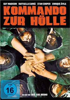 Kommando zur H&ouml;lle (1969)