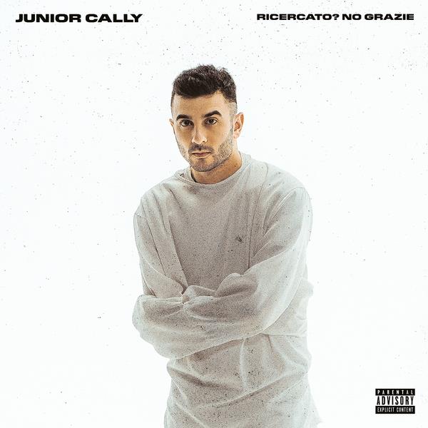Junior Cally - Ricercato? No Grazie Sanremo 2020