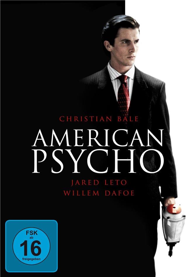 American Psycho (2000)