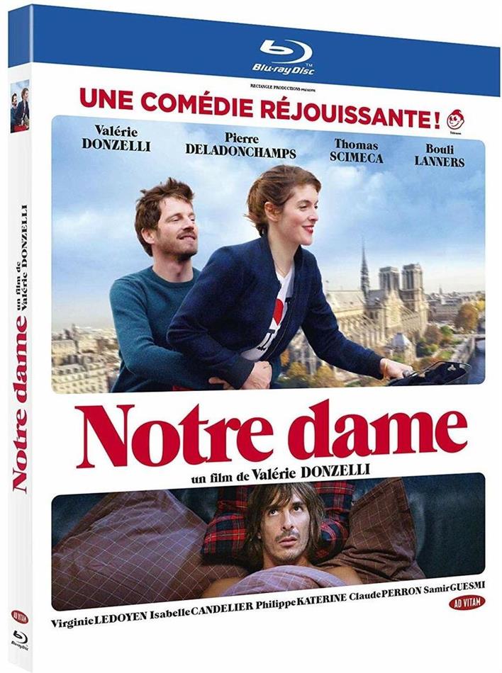 Notre dame (2019)