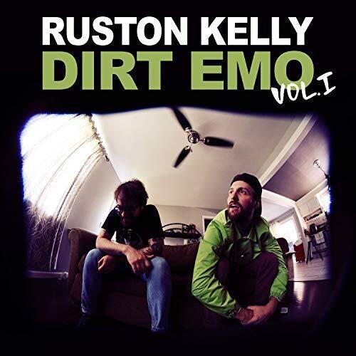 Ruston Kelly - Dirt Emo 1 LP
