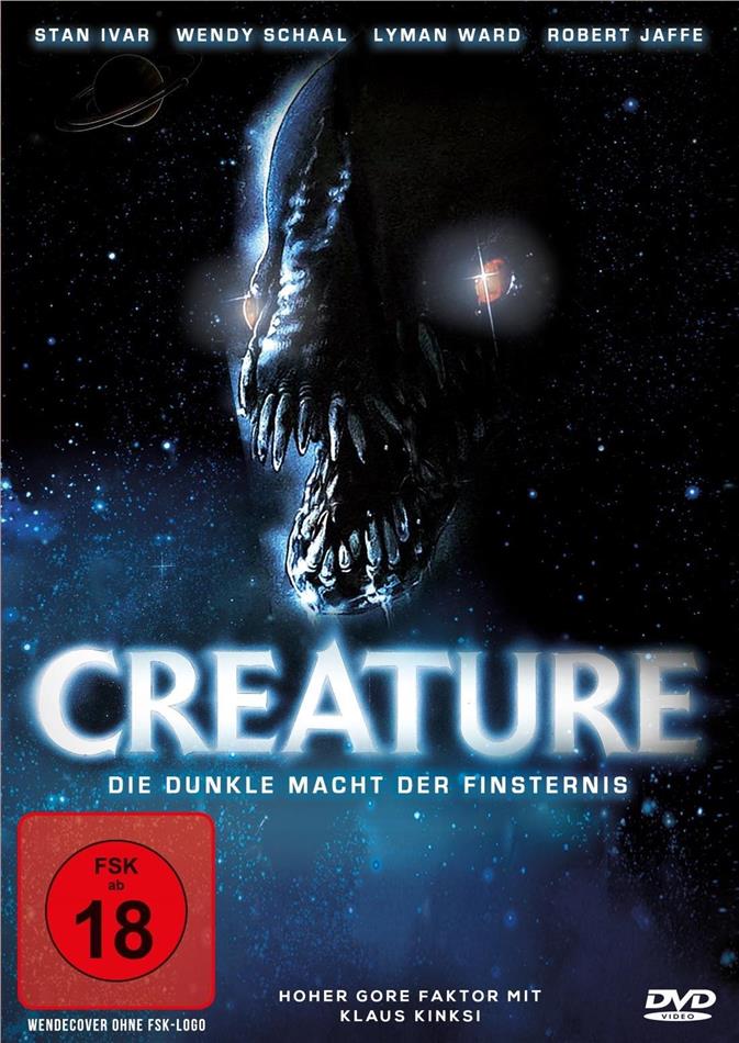 Creature - Die dunkle Macht der Finsternis (1985)
