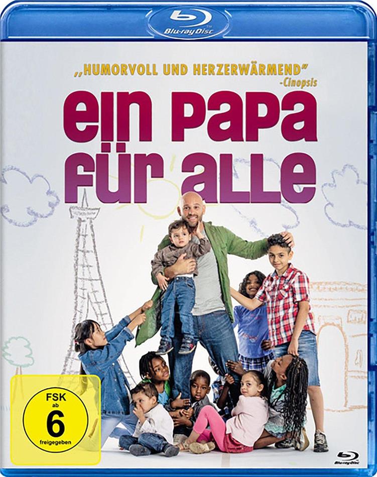 Ein Papa für alle (2019)