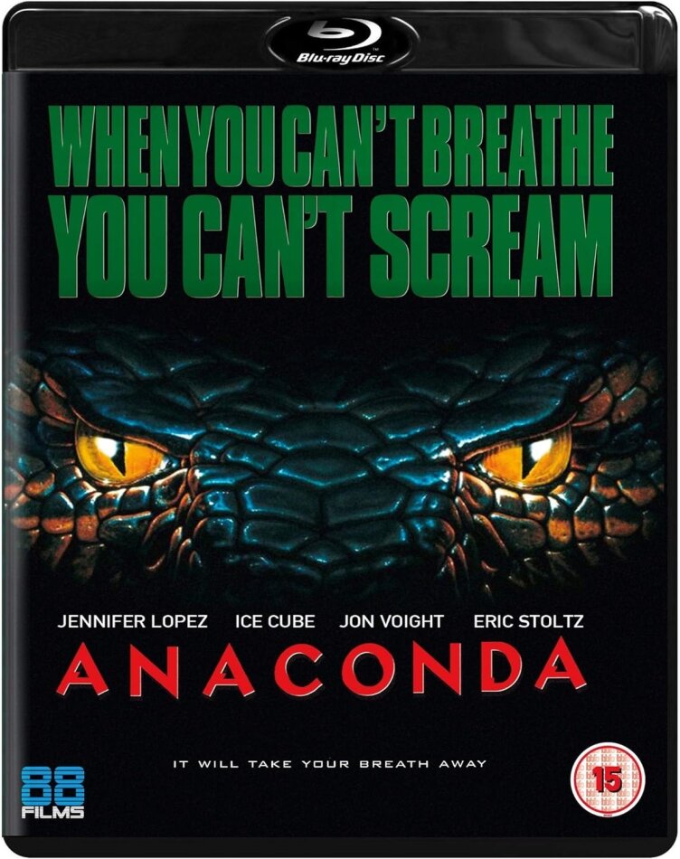 Anaconda (1997)