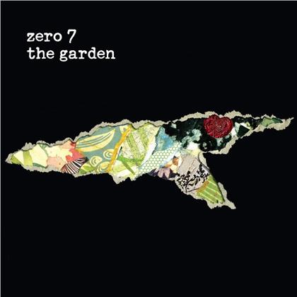 Zero 7 - Garden (2020 Reissue, 2 LPs)