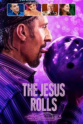 The Jesus Rolls (2019)