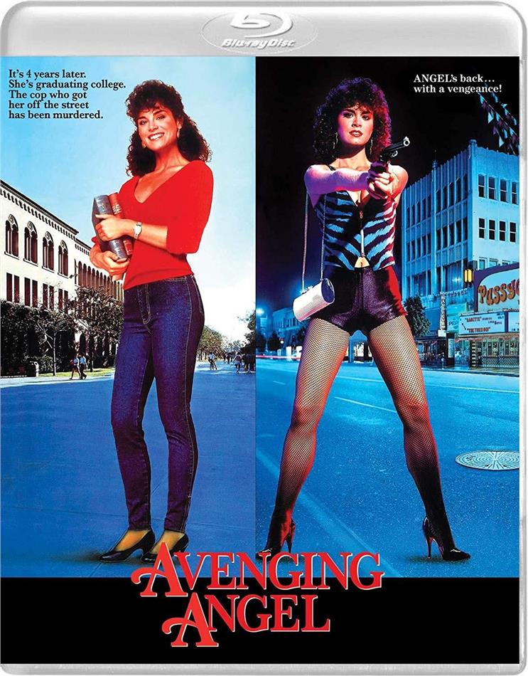 Avenging Angel (1985)