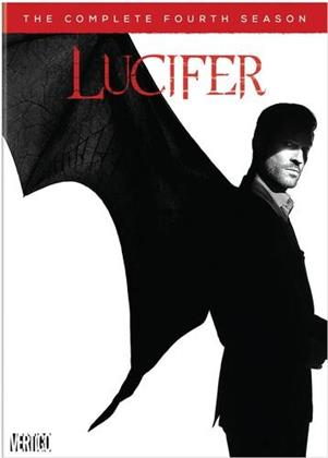 Lucifer - Season 4