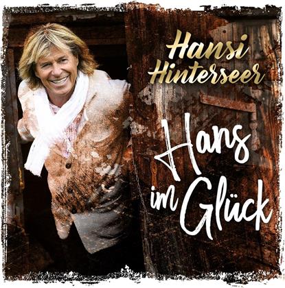 Hansi Hinterseer - Hans im Gl&uuml;ck (66 Jahre Edition, 3 CDs)