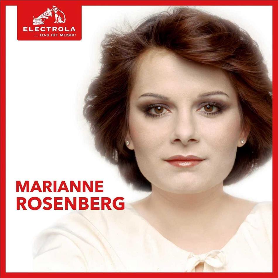 Marianne Rosenberg - Electrola...Das Ist Musik! 3 CDs