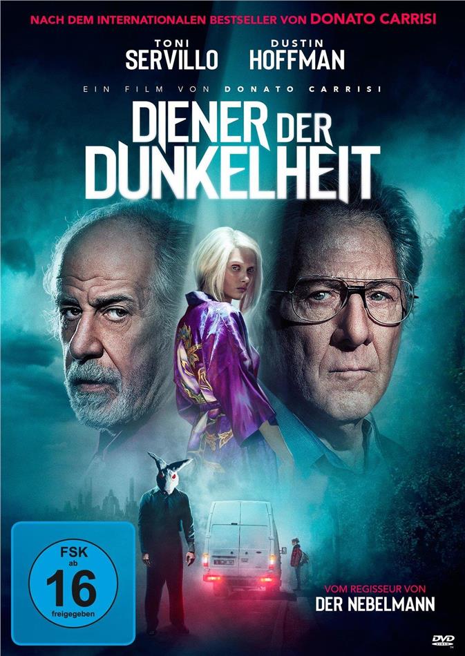 Diener der Dunkelheit (2019)