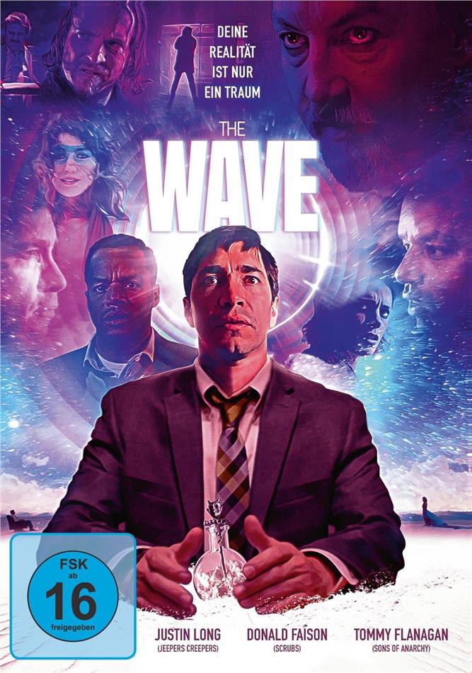 The Wave (2019)