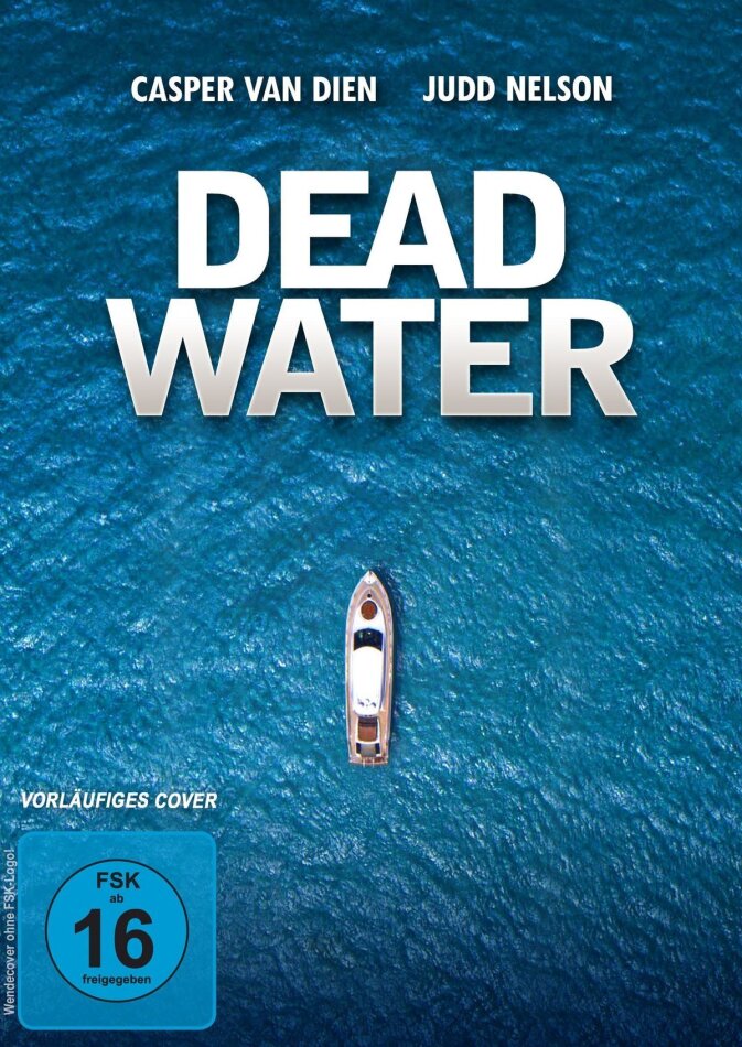 Dead Water (2019)