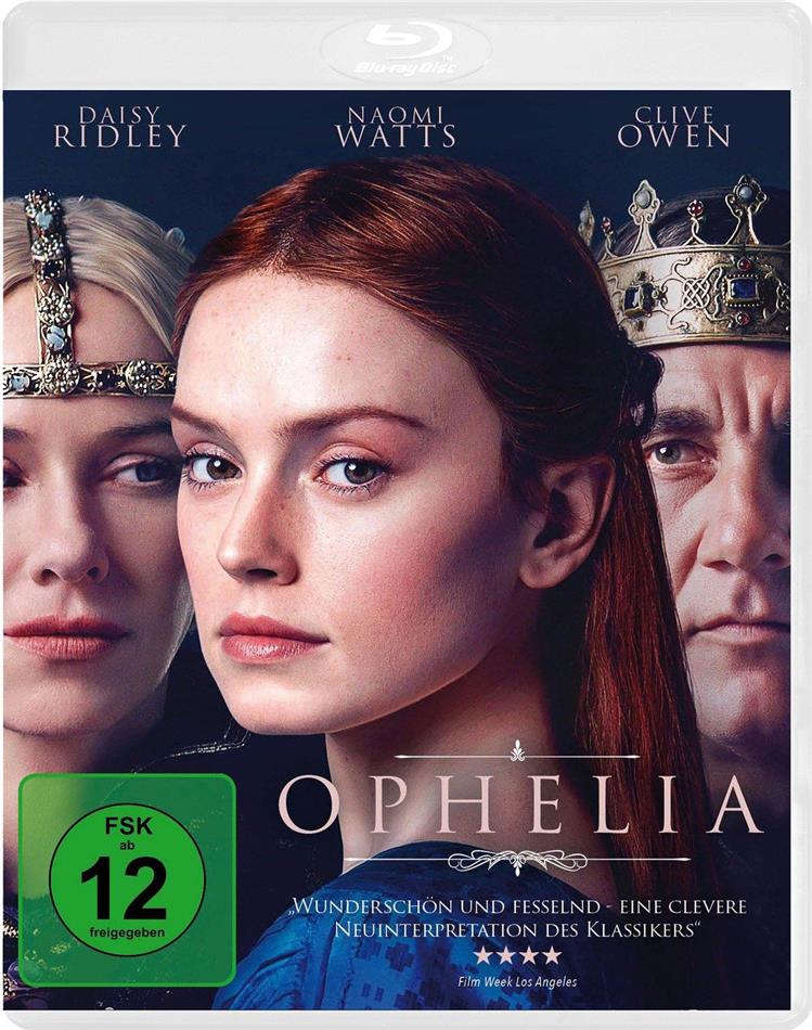 Ophelia (2018)