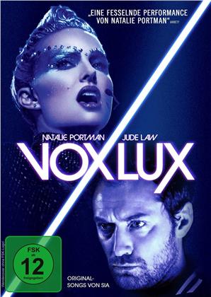 Vox Lux (2018)