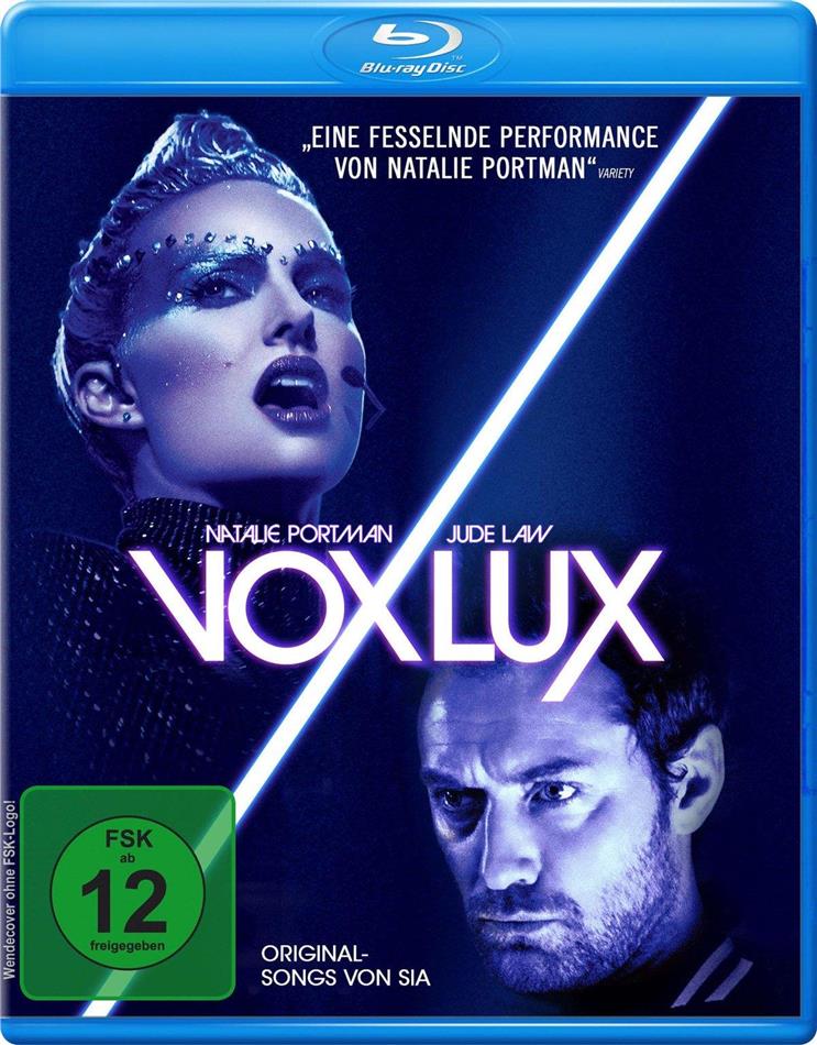 Vox Lux (2018)