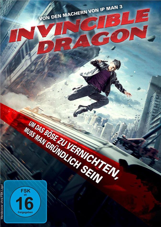 Invincible Dragon (2019)