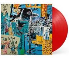 The Strokes - New Abnormal Indies Only, Édition Limitée, Red Vinyl, LP